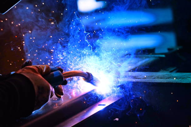 Best Artistic and Custom Metal Fabrication in Bath, ME