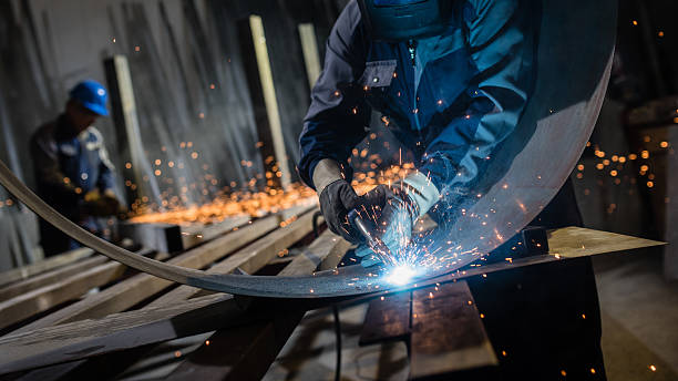 Trusted Bath, ME Welder & Metal Fabrication Experts