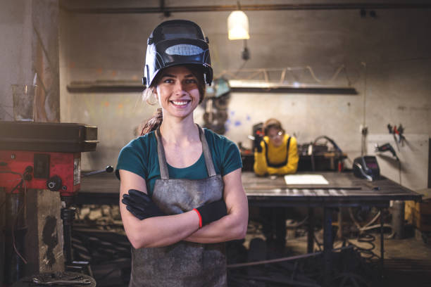 Affordable Welder Services in Bath, ME