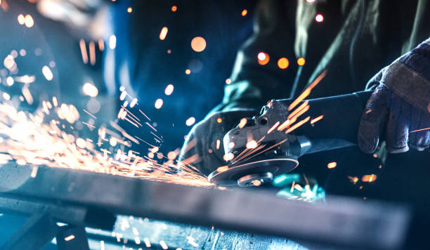 Best Marine and Shipbuilding Welding in Bath, ME